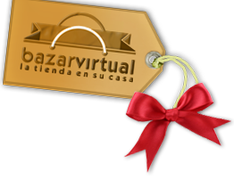 Bazar Virtual - Compra DTodo desde tu hogar