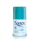Desodorante Sanex c/vit E s/alcohol, 75 ml