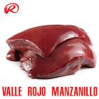 Hígado Manzanillo