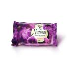 Jabón de tocador Natural violeta, 75 gr