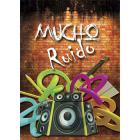 Mucho Ruido, 4 DVD